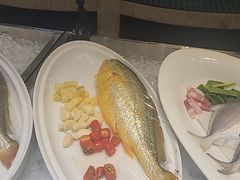 -四季轩中餐厅·萧山味道·运河家宴(三立开元名都店)