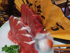 -乔先生涮肉·鲜活牛羊肉火锅(塘沽店)