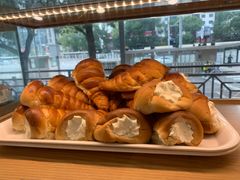 -新侨三宝乐面包店(崇文门店)