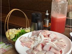 -同仁四季椰子鸡(福田车公庙店)