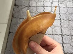 -贺记蛋烘糕(青羊第五分店)