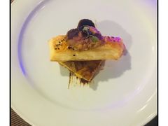 -海神诺富特大酒店-旋宫50旋转餐厅