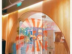 -丝路金桃·新疆菜(徐汇店)