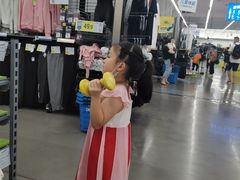 -迪卡侬(袁家岗店)