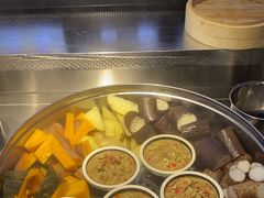 -粗粮人家·东北菜(洋桥店)