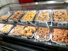 -超级鸡车(长宁娄山关路店)