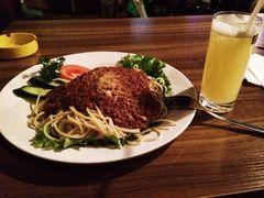 La Bamba-么哈(五道口店)