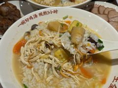 -王全兴鸡血汤鸡汤饭(交通路店)