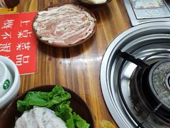 -笔记安顺夺夺粉火锅