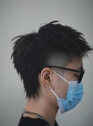 -AFA Hair studio·女士发型设计