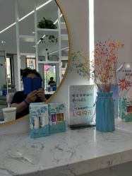 -小齐发型Star~salon