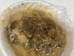 焖子-二七友名焖子铺