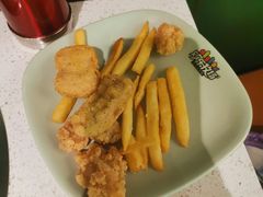 -欢乐牧场主题自助料理(T12店)