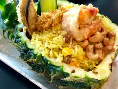 -Thai Alley泰爱里(二沙岛店)