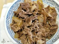 -吉野家(上地三街店)