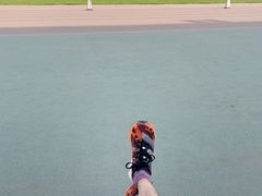 -北京大学五四田径场