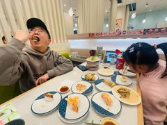 -濱寿司(高新伊藤店)