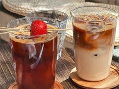 -via coffee(万象城店)