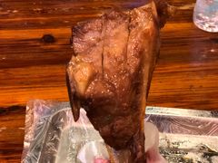 扇子骨-赵元章肉骨烧(山塘街店)