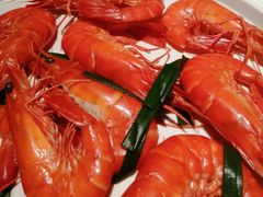 -侨美食家·41年地道粤菜(恒福路店)
