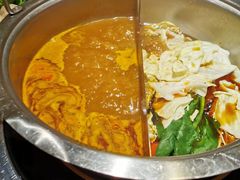 -水林间·寿喜烧自助(仙林金鹰店)