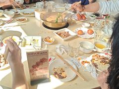 -楊家一锅(沙阳路店)