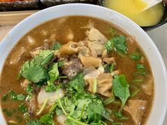 -吴记百姓菜馆·北京菜·烤鸭(故宫店)