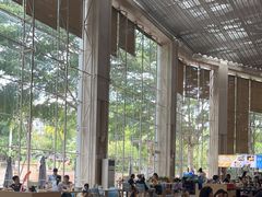 -佰园全日西餐厅-厦门佰翔软件园酒店