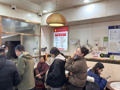 -肖家河家常面(肖家河北街店)