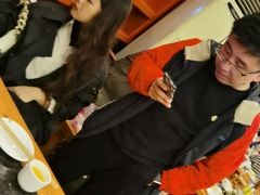 -老码头火锅(玉林店)