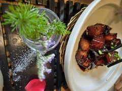 马仕玖煲-马仕玖煲·融合菜·酥不腻烤鸭(人大店)