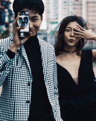 -女王风尚STUDIO·轻奢化定制