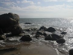 -宋井风景区