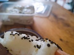 蒋白糕-袁妈红豆汤(重庆总店)