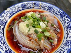 -龙抄手食府(浣花北路店)