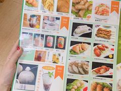 -探越越南牛肉粉(江南西分店)