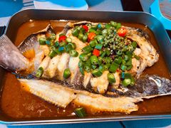 -半天妖烤鱼(新中关购物中心店)