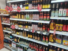 -永辉超市(六里桥店)