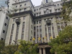 -南京路步行街