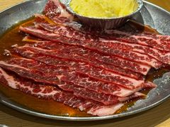 -姜虎东白丁烤肉(深圳湾后海汇店)