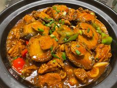 -富临轩私房菜(集庆门大街店)