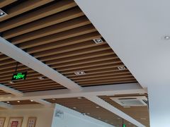 大堂-素满香·素食自助餐(苏州·临顿路店)