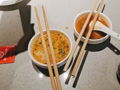 -海底捞火锅(太原万科城店)