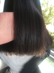 -艺时·漂发·染发·蛋白护理店