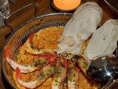 -Osteria Garden 生蚝花园餐厅(原进贤路店)
