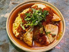 -浩海火燒雲傣家菜(芮欧百货店)