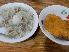 -松盛糕团店(红旗桥店)
