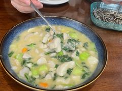 -香芙茗茶楼(梅家坞总店)