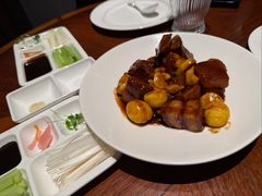 -全聚德(双井店)