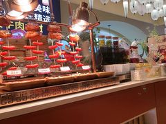 -凡塔斯牛排自助餐厅(莆田万达店)